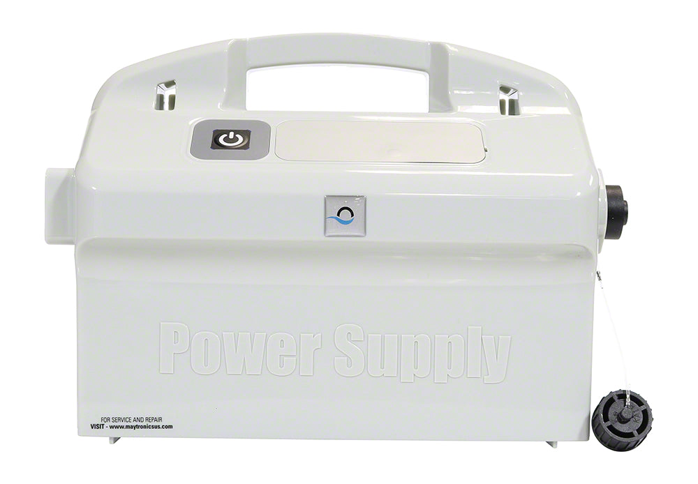 Dynamic Power Supply - 115 Volts