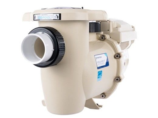 Pentair IntelliFlo3 VSF Pool Pump with Touchscreen and I/O Board 3.0 HP