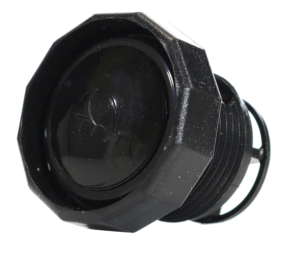 180/280/380 Pressure Relief Valve - Black