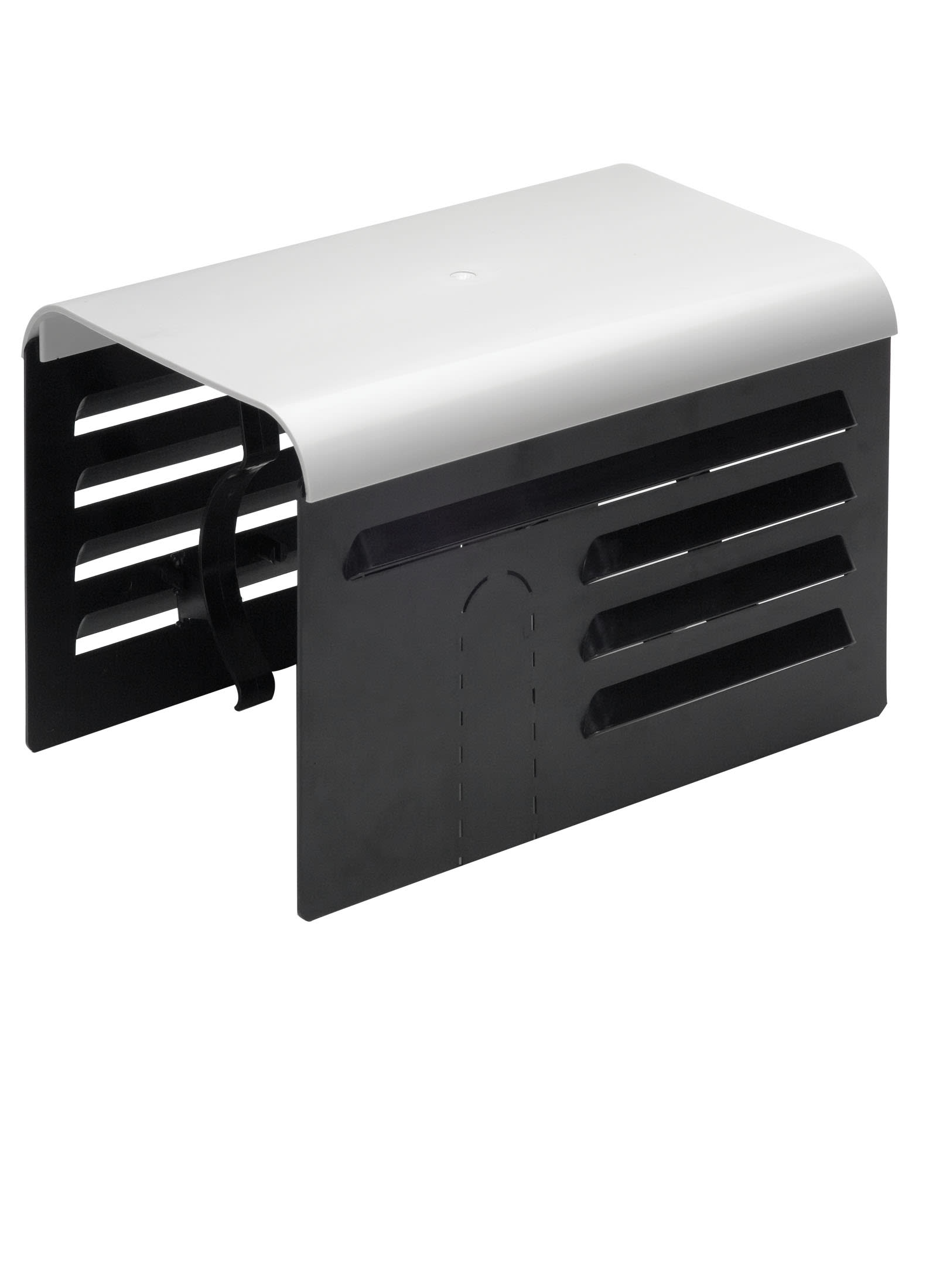 Ocean Blue Universal Motor Cover