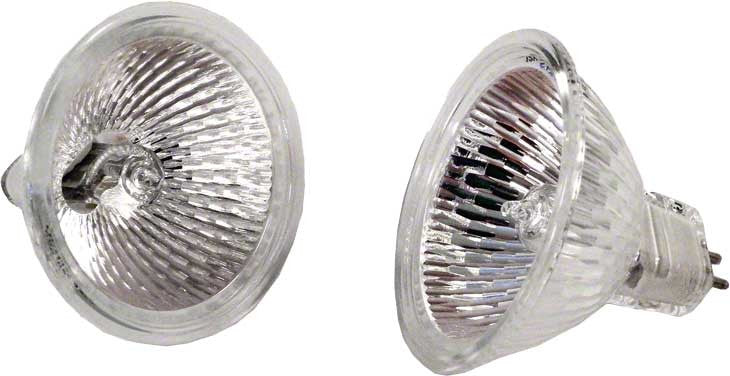 CPHV/CPLV Quartz Halogen Bulb Kit - 75 Watts 12 Volts