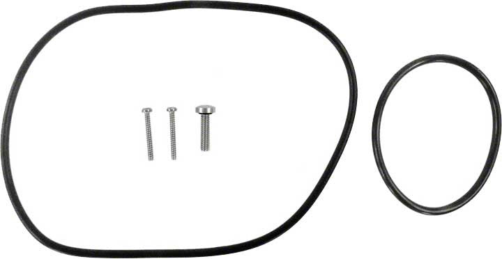 FHP Diffuser and Impeller Hardware Kit