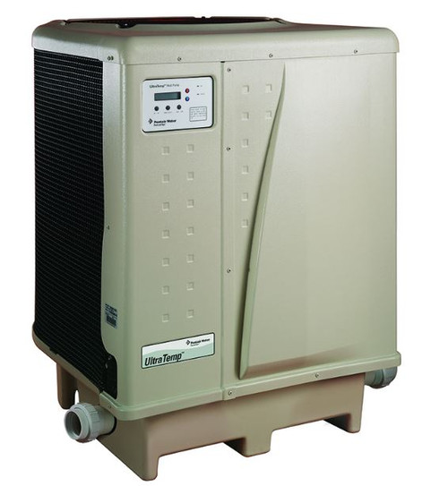 Pentair Ultra Temp 110 Heat Pump 108Btu | 460932