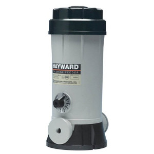 Hayward Above Ground Swimming Pool Off-Line Chemical Chlorine Feeder, CL110ABG