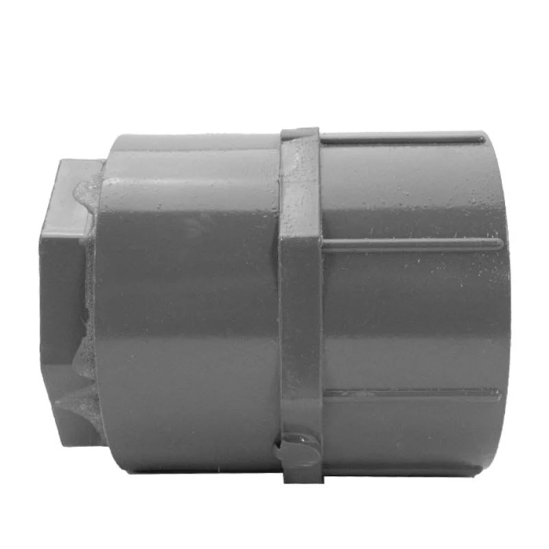 2-1/2" x 1-1/2" Schedule 80 (S x S) Coupling 829-291