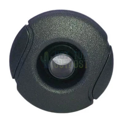 2″ Directional Jet Gray Textured 23425-617-000