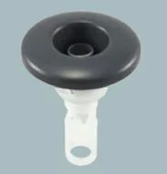 2 Inch Directional Jet Graphite QCA 23514-017-000