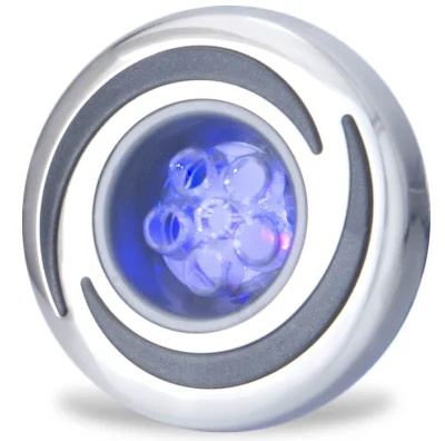 2 Inch Massage Pro-Loc Spectrum Jet 29520-041-700