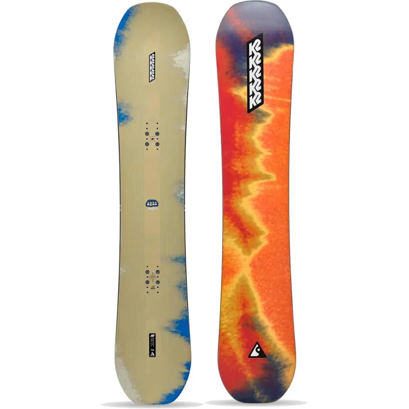 2025 K2 Manifest Snowboard *CLEARANCE*