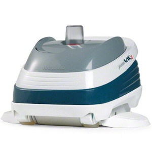 Hayward Pool Vac XL Suction Side Pool Cleaner for Concrete or Gunite Pools, W32025ADC