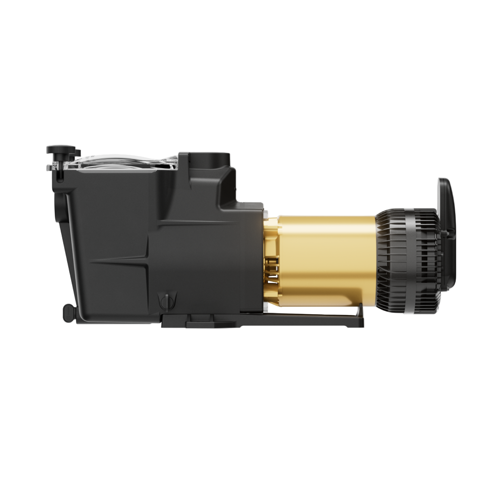 Super Pump VS 620 with OmniX 2.25 HP | W3VSP26620