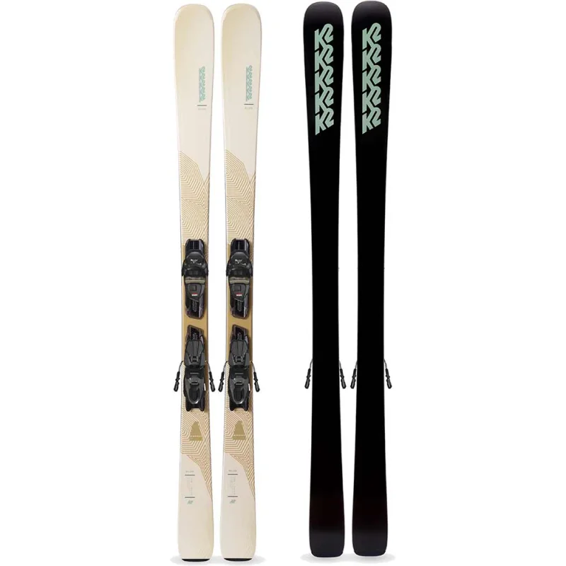 2026 K2 Blur 79 Women's Skis *CLEARANCE*