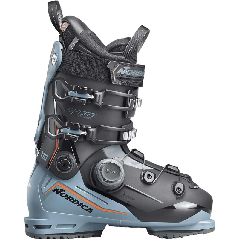 2026 Nordica Sportmachine 3 110 BOA Ski Boots *CLEARANCE*