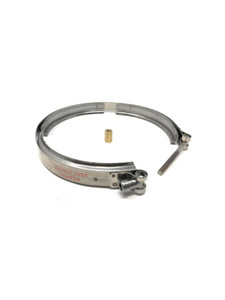 Blue Square Q360 Infloor Actuator Band Clamp, 1130599