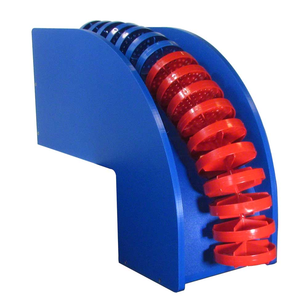 Lane Line Saver - Blue