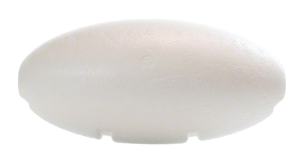 Dolphin Half Polystyrene Float for Cable