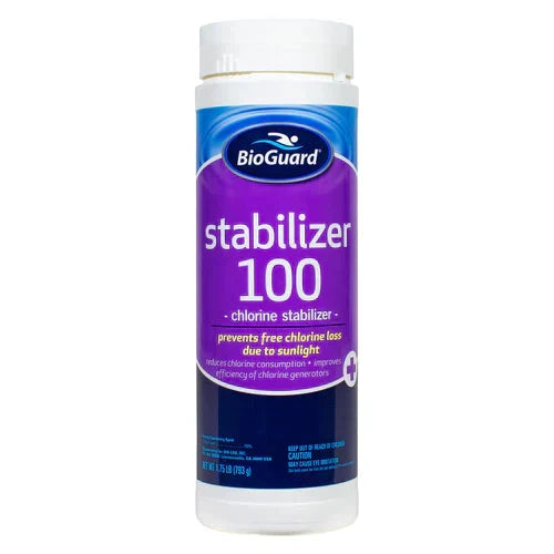 Stabilizer 100 1.75lbs | 23479BIO