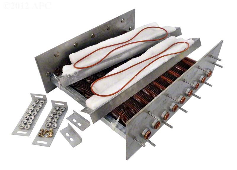 Tube Bundle 185 Polymer Kit