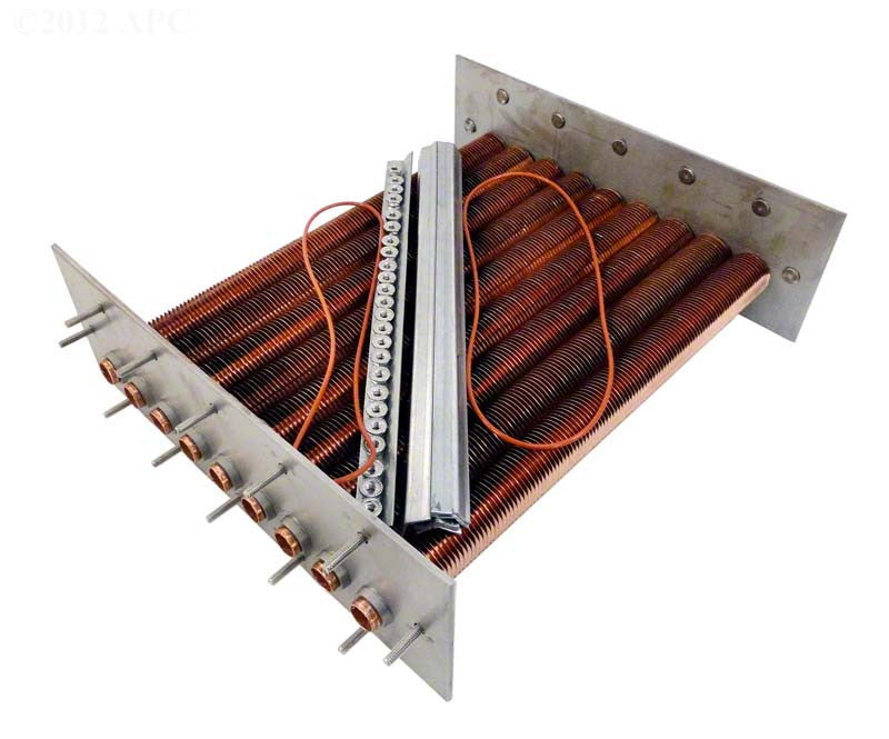 Tube Bundle 266/267 Polymer Kit