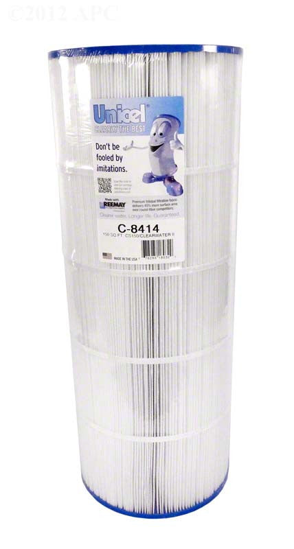 CS150 Cartridge Filter Element - 150 Square Feet