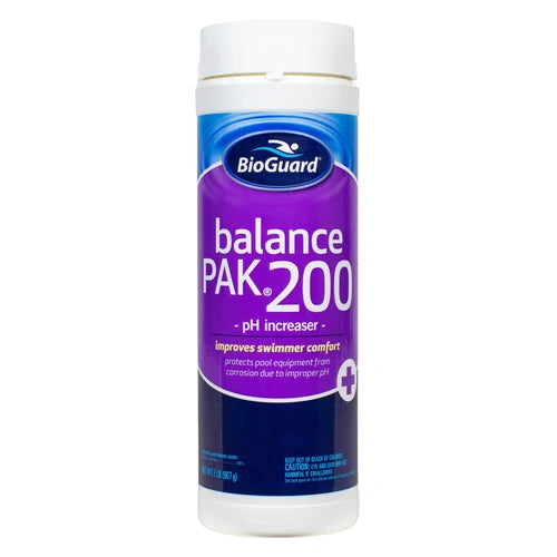 Bioguard Balance Pak 200 2 lb | 23320BIO
