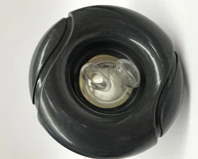 23445-137-999 Typhoon Double Roto 4 Inch Jet QCA CMP