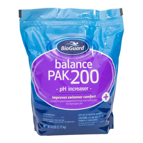 Bioguard Balance Pak 2006 lb | 23469BIO