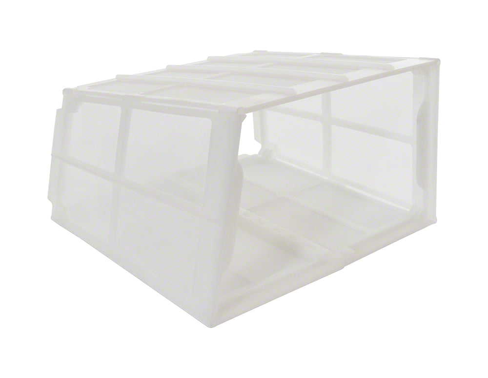 Active Rough Filter