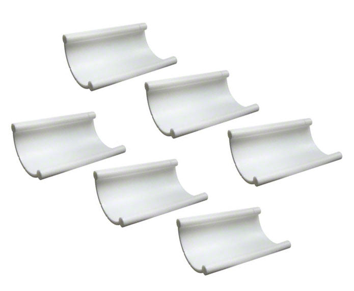 2X/4X Cleaners Turbine Vane Kit - 6 Vanes