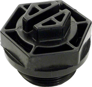 Pentair Sta-Rite 21" and 25" System 3 Sand Drain plug, 249000503Z