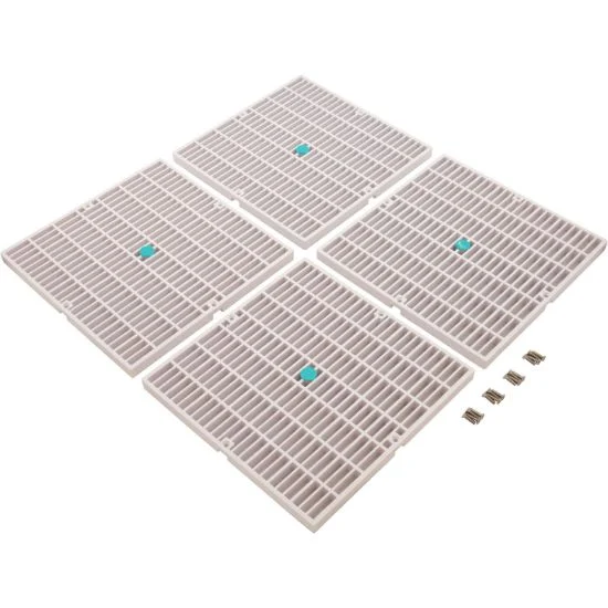 24NF101 Drain Cover Only Aquastar Flat24