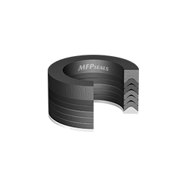VEE PACKING SETS METRIC (MVPS-063.5X078.0X40.0) – Vee Packing POM / FAB / NBR / HARD FAB
