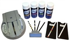 AquaChek FastChek Pro Professional Pool Prescription System