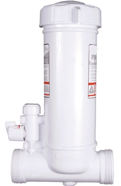 CMP PowerClean Economy In-Line Chlorinator