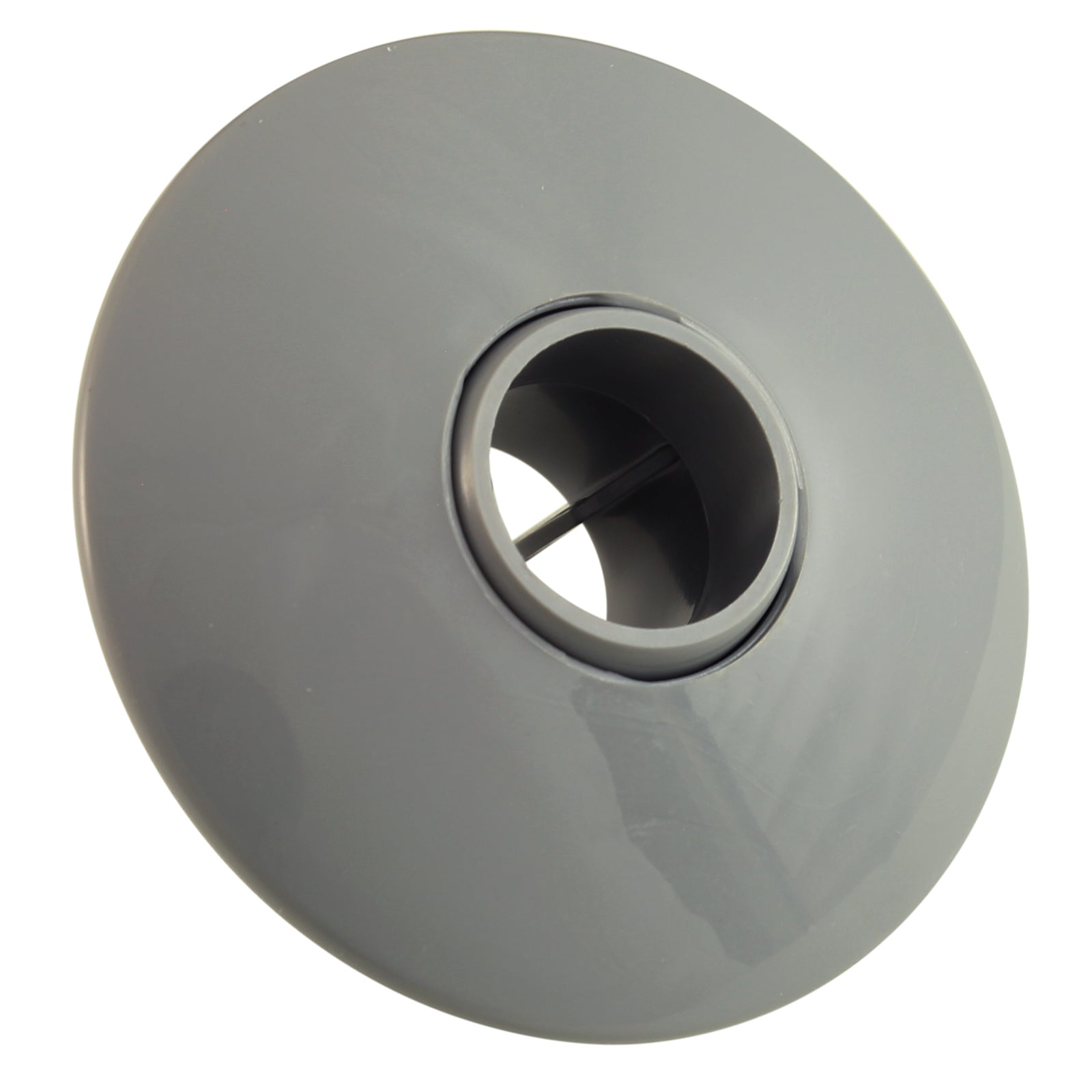 Aussie Insider(1" Socket, Sa, 3/4N Eye)Gray