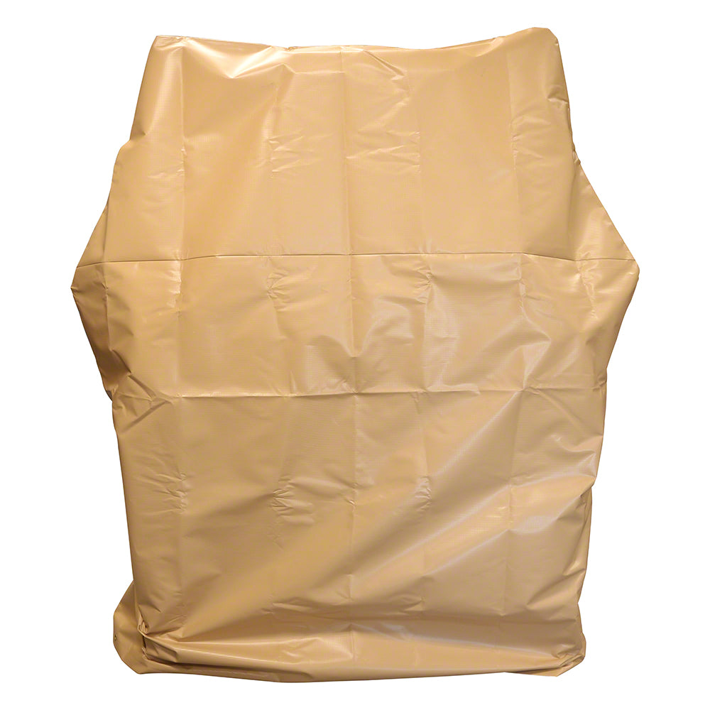 Traveler Pool Lift Cover