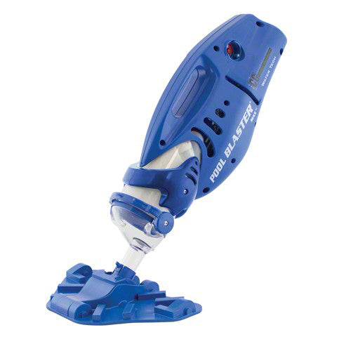 Pool Blaster Max Li Commercial Grade - Battery Powered Pool Vacuum