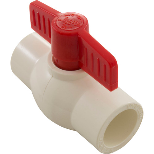 Ball Valve Jandy Gold Standard 3/4" Non-Union 6952