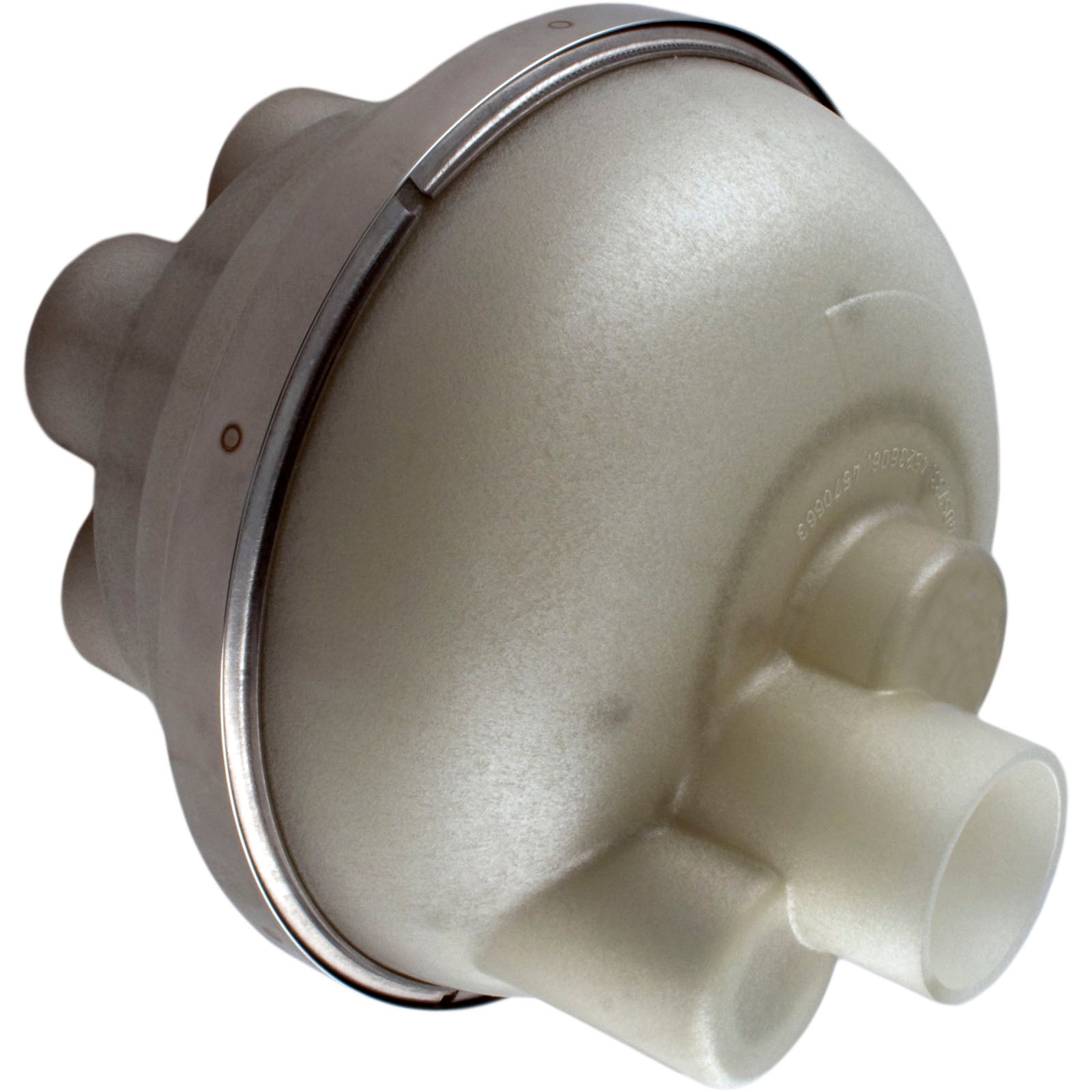 Valve Replacement, 5-Port Tsunami, Less Quickstop
