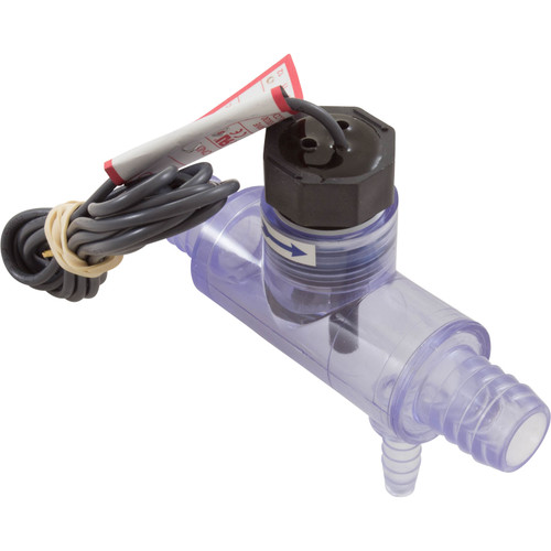 Flow Switch Sundance Repl 3/4"Bx3/4"Bx3/8"B Tee 2P 26-455-1002