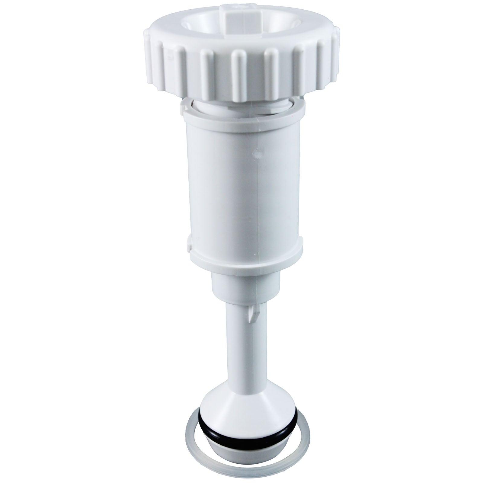 Linear Diverter Valve Repl Assembly, CMP, 1-1/2"