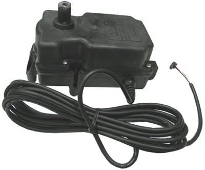 Pentair OEM Replacement Valve Actuator, 24 VAC for 3-Way Valves