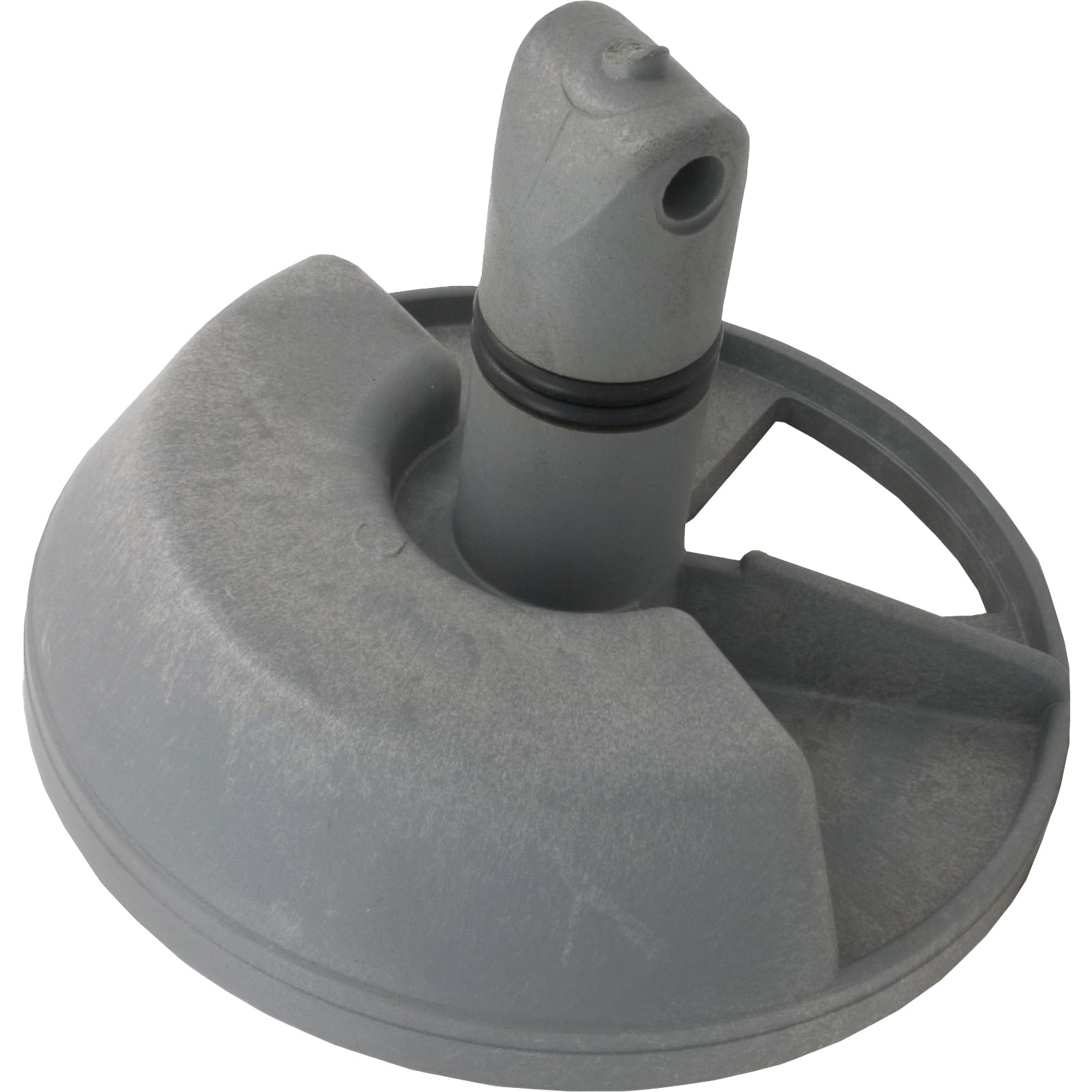 Diverter, Pentair 1-1/2" Top/Side Mount Valve, 271163Z