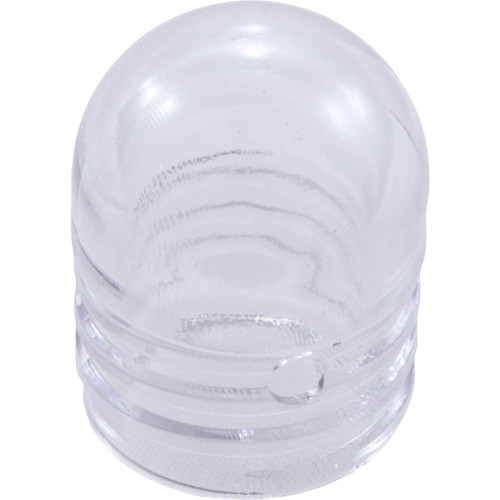Sight Glass Jacuzzi 2" Dial Valve 23-4823-00-R