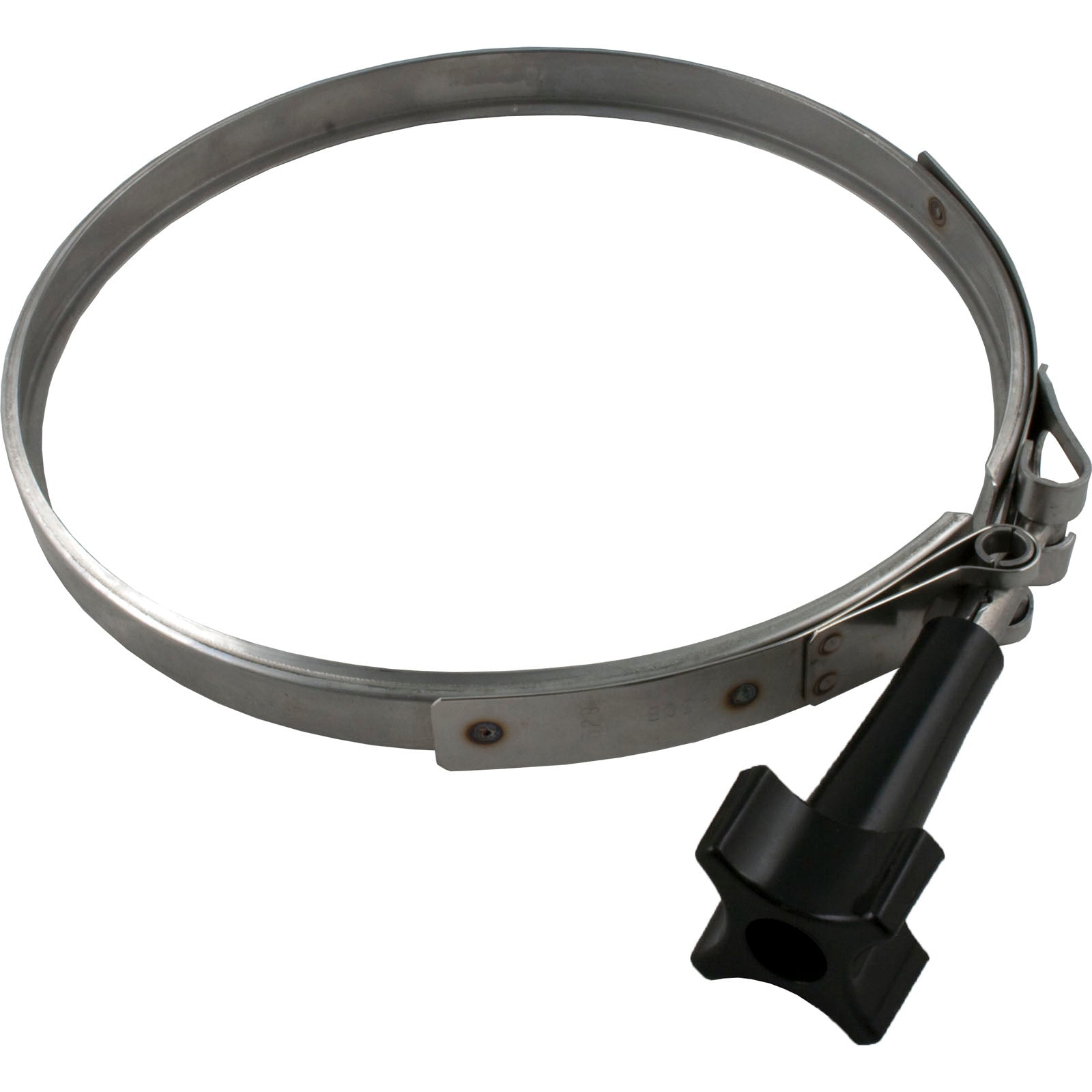 Band Clamp, A&A Manufacturing 5 Port Gould Valve