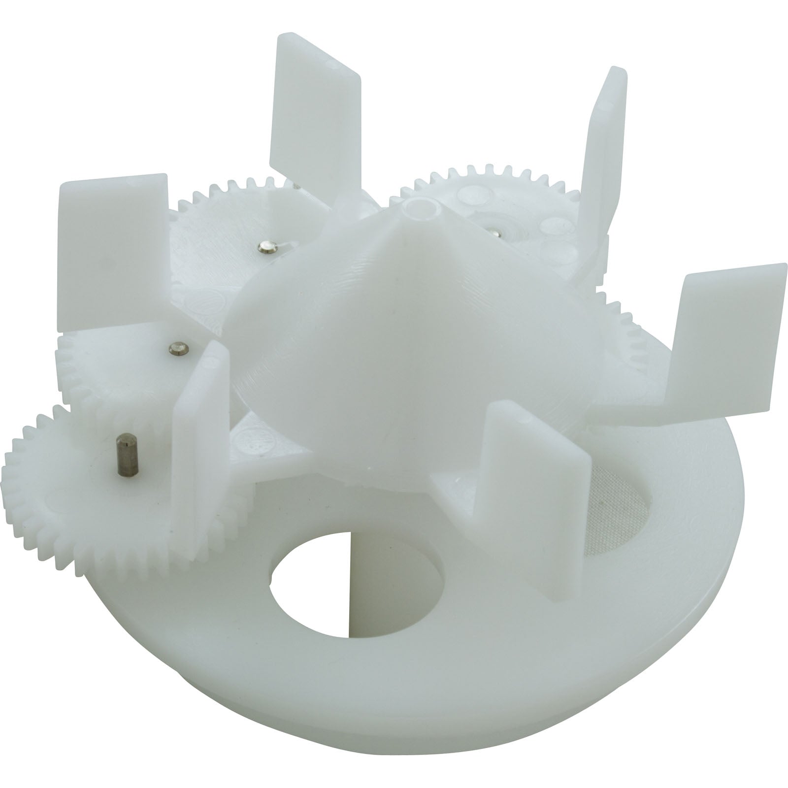 Complete Repair Kit, A&A Manufacturing 5 Port Gould Valve