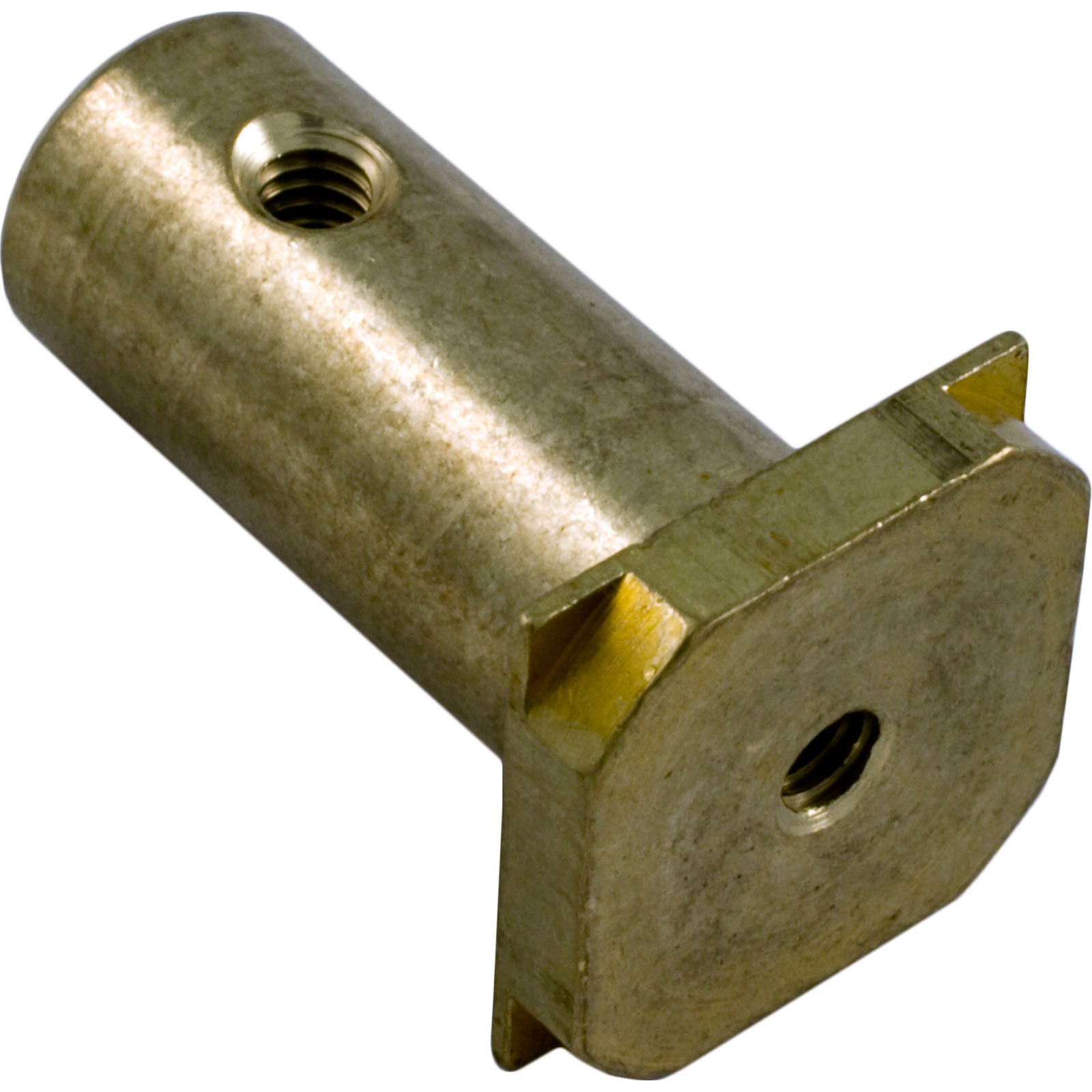 Diverter Shaft, Pent Ortega 2 Port/3 Port Valves