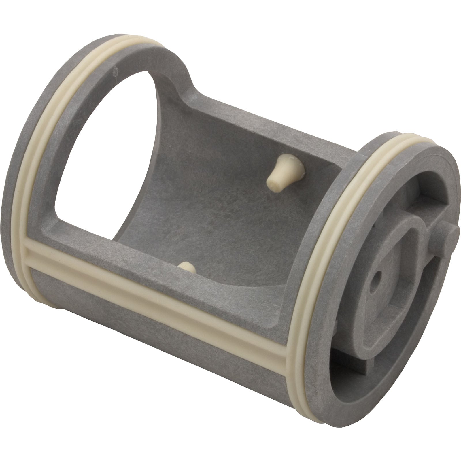 Diverter, Pentair Ortega 3 Port Valves, 2", Noryl