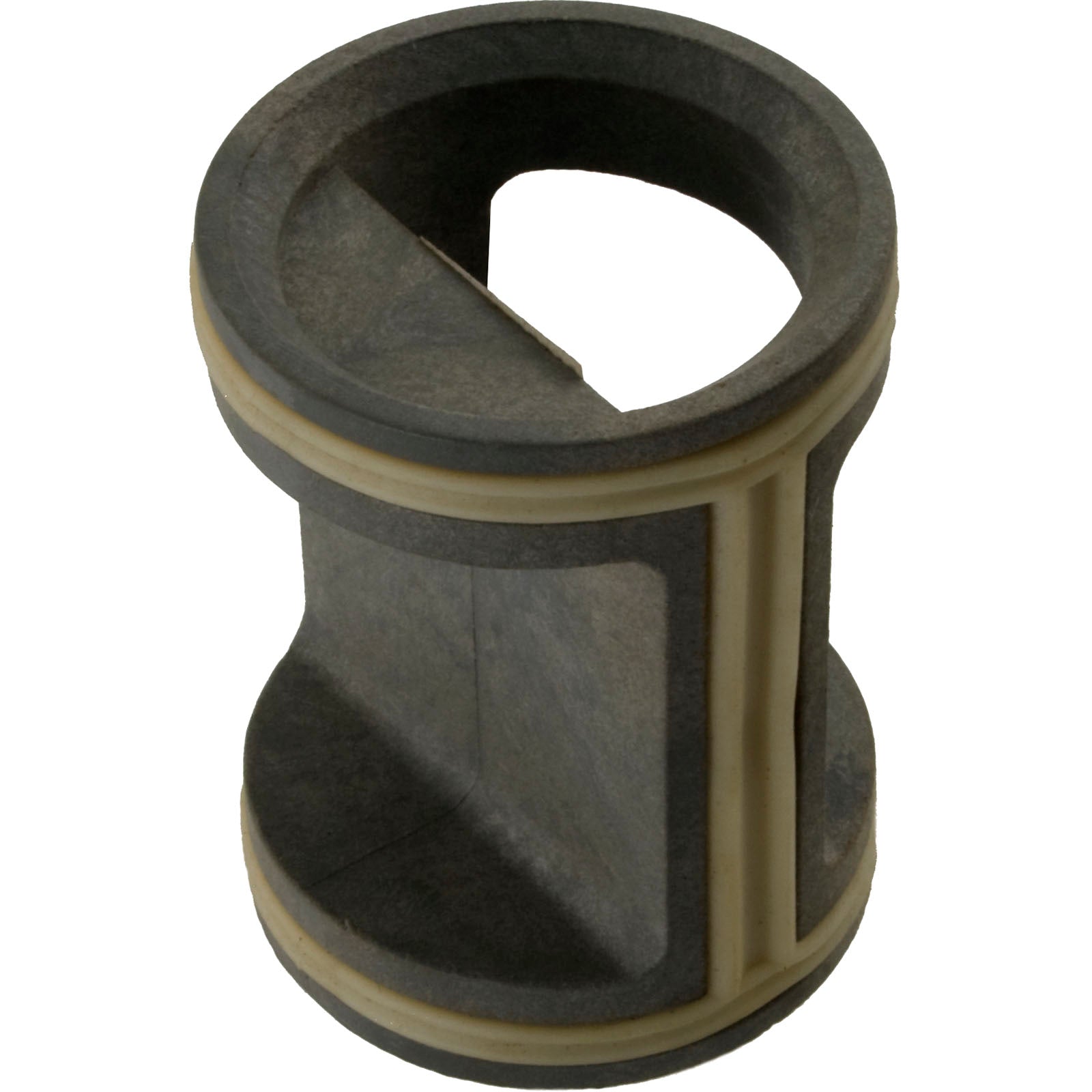 Diverter, Pentair Ortega 2 Port Valve, 1-1/2", CPVC
