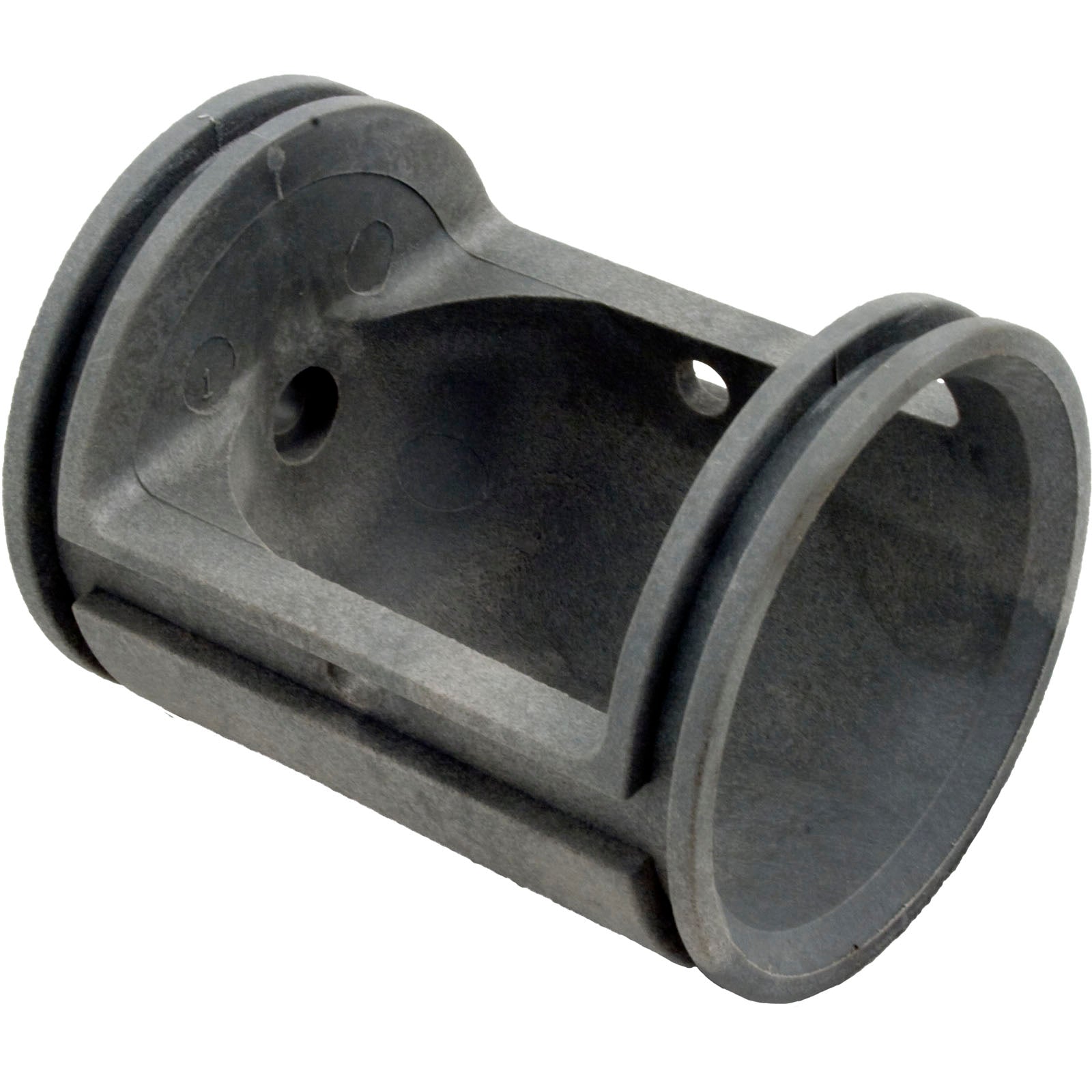 Diverter, Pentair Ortega 3 Port Valve, 2", Noryl